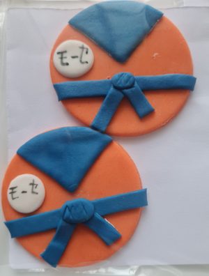 Apliques Dragon ball Z