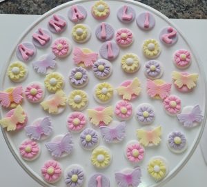 Mini Apliques Jadim