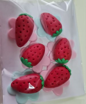 Mini apliques Bobbie goods