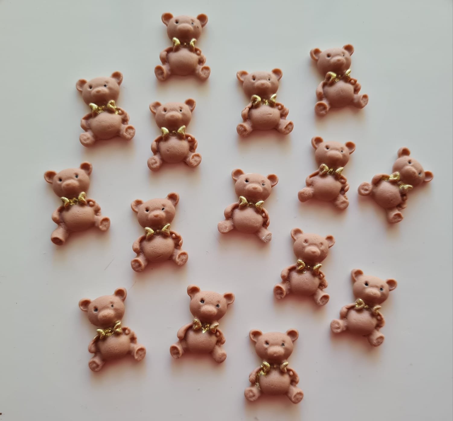 Apliques para brigadeiro - Imagem 7